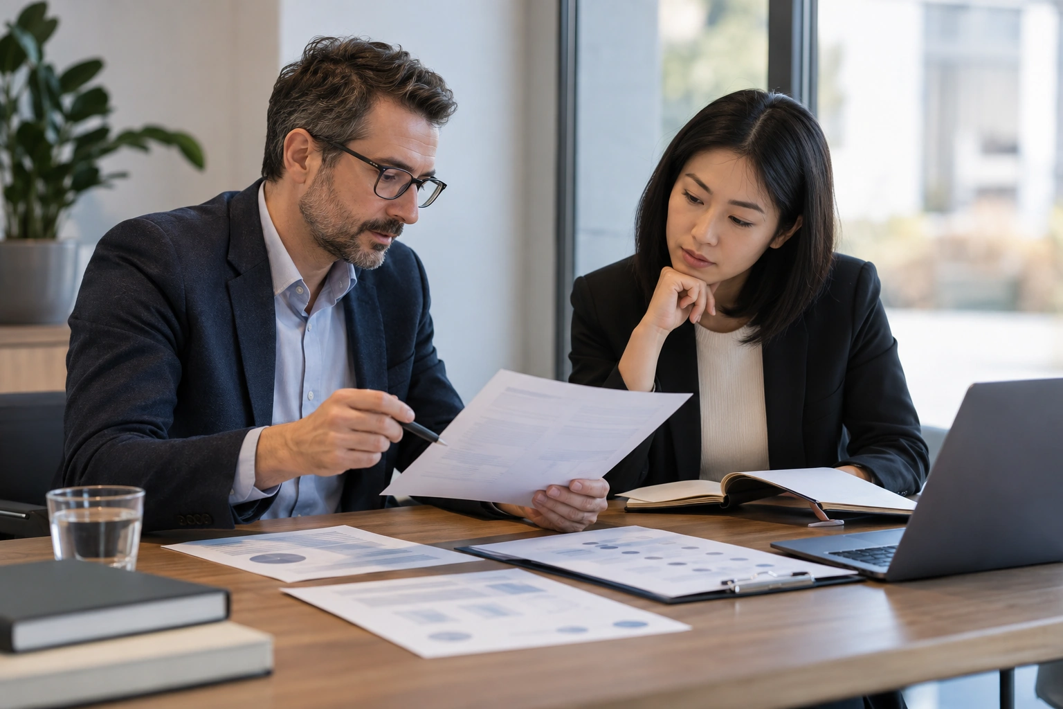 Quality and preparation in interpreting